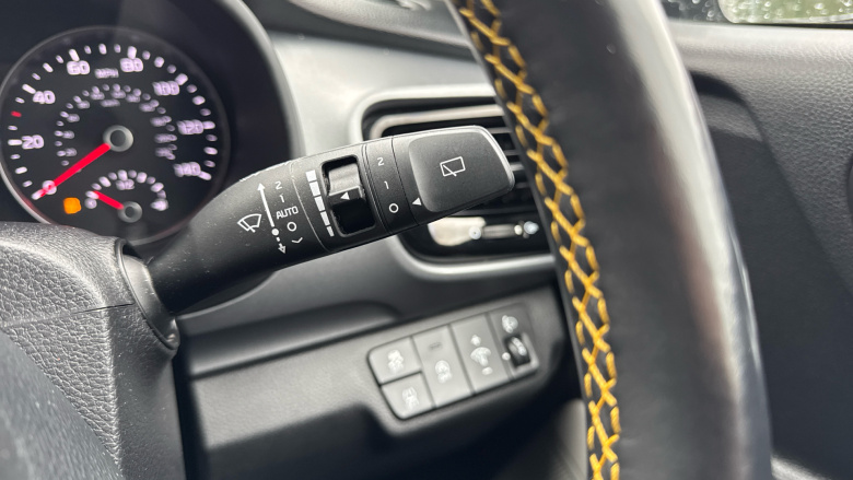 Kia Stonic 1.0T GDi 99 Quantum 5dr Petrol Estate